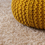 Step by step guide to clean your carpets.